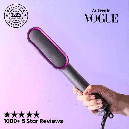 TYMO RING™ HOTBRUSH 2.0