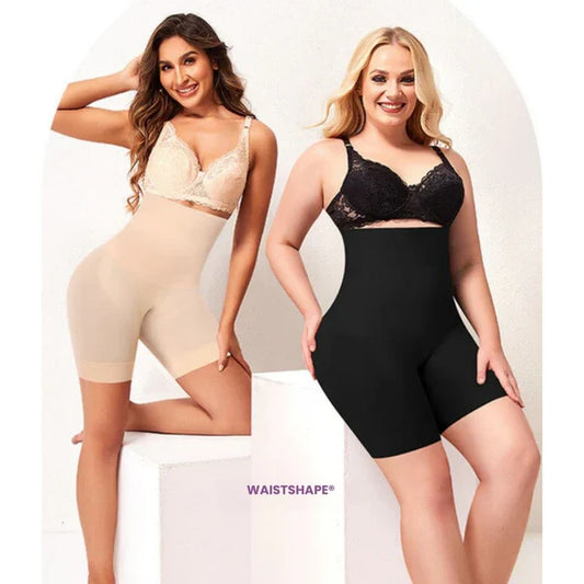 WAISTSHAPE® | Premium Shapewear for Women Tummy Control