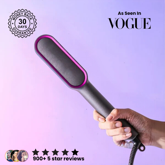 Tymo Ring™ Premium  Hotbrush