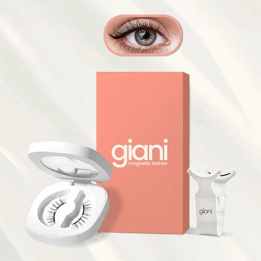 Giani™ Magic Magnetic Lashes